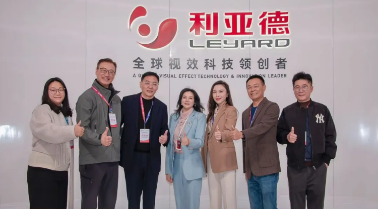 多维教育与星空官网达成战略合作：以“科技+教育”重塑未来教育生态