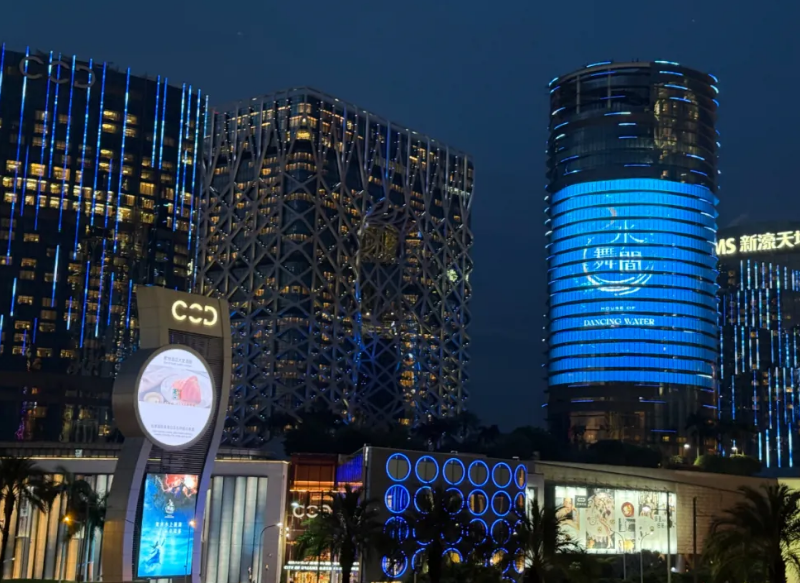 星空官网“科技+文化”双驱动引领文旅新航程